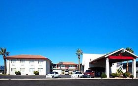 Econo Lodge Tucson  United States